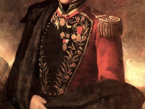Antonio José de Sucre