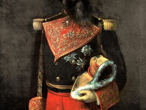 Antonio Guzmán Blanco