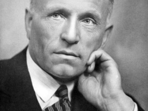 Martin Tranmæl