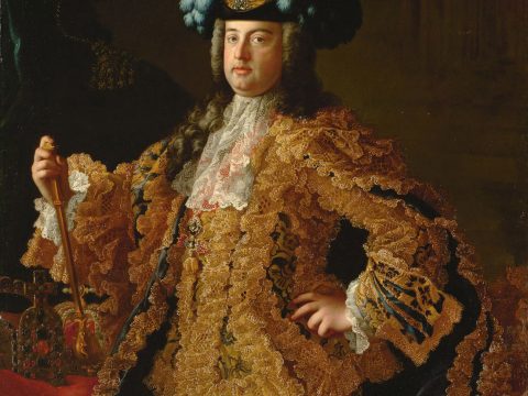 Francis I, Holy Roman Emperor