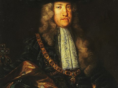 Charles VI, Holy Roman Emperor