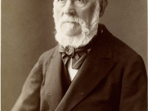Henri Martin