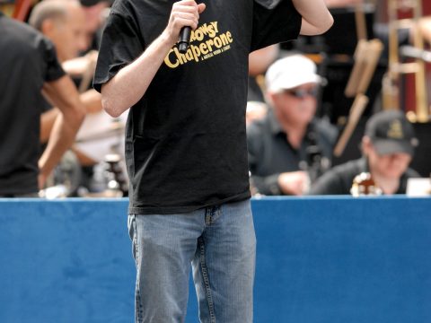 Bob Martin