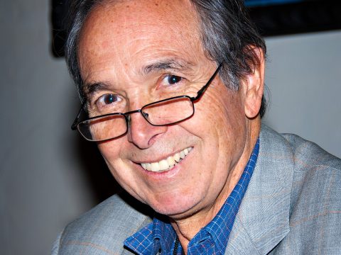 Martin Cruz Smith