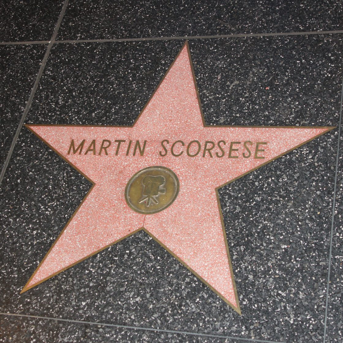 Charles Scorsese