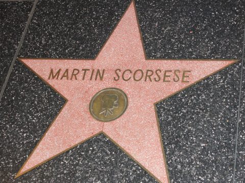 Charles Scorsese
