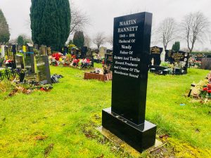 Martin Hannett