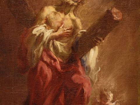 Johann Andreas Stein