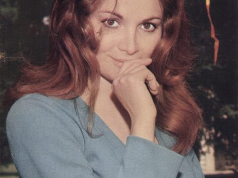 Martine Brochard