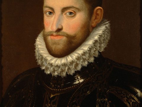 Archduke Ernest of Austria