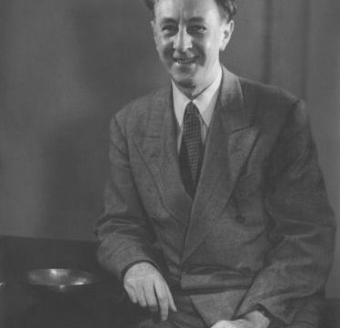 Bohuslav Martinů