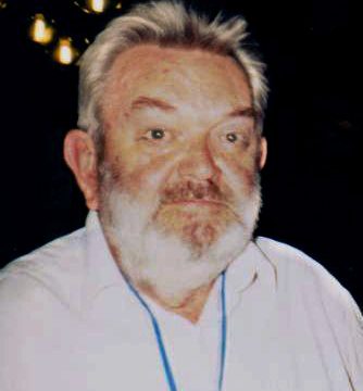 Martinus J. G. Veltman