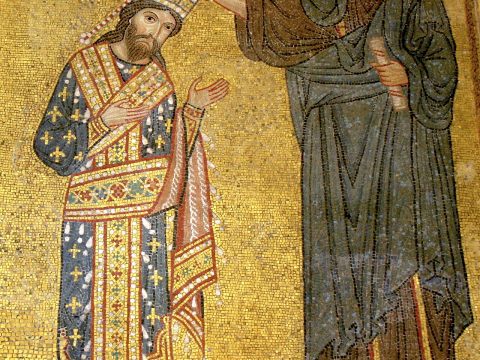 Roger II of Sicily
