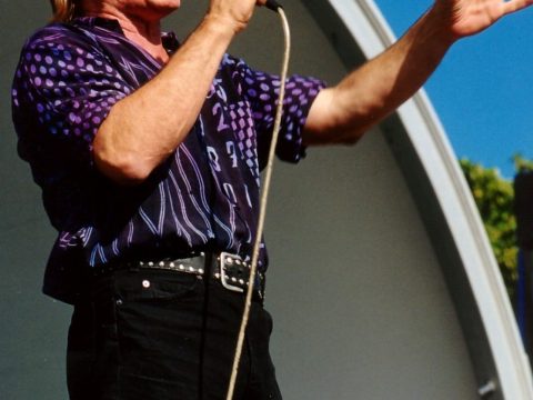 Marty Balin