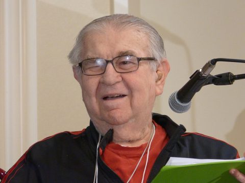 Marvin Kaplan