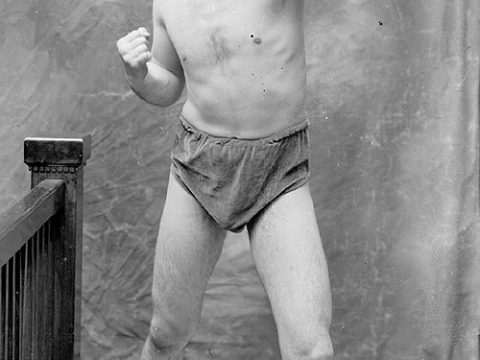 Marvin Hart