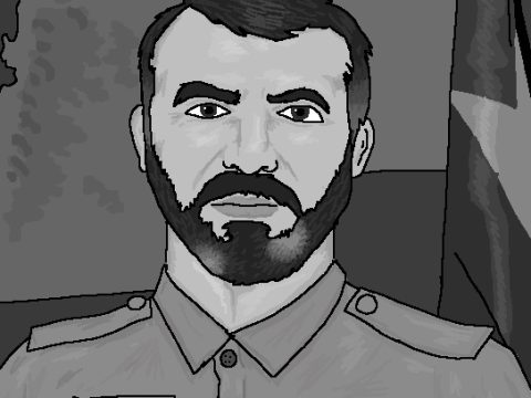 Marwan Issa