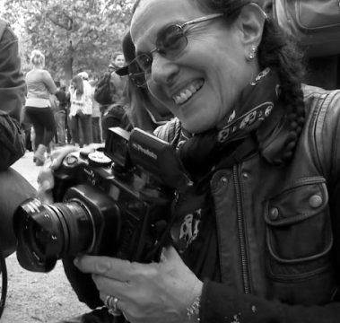 Mary Ellen Mark