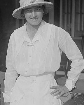 Mary Kendall Browne