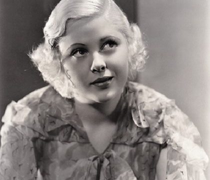 Mary Carlisle