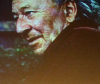 Gregory Bateson