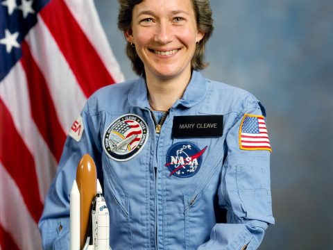 Mary L. Cleave