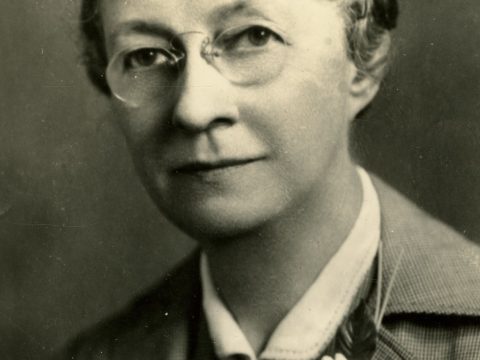 Mary Engle Pennington