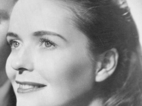 Mary Ford