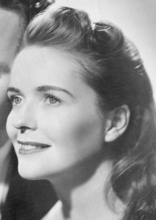 Mary Ford
