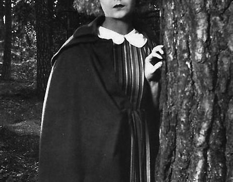 Mary Johnson