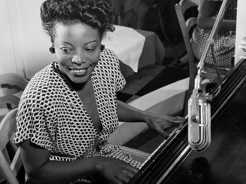 Mary Lou Williams