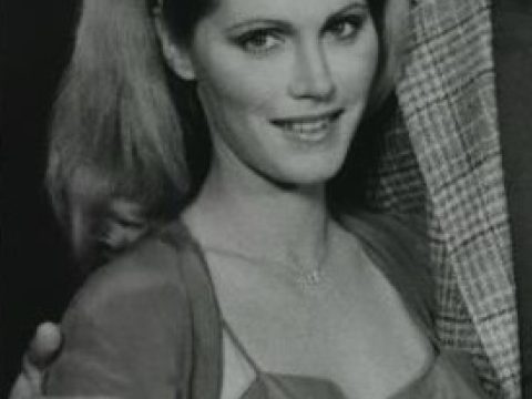 Mary Louise Weller