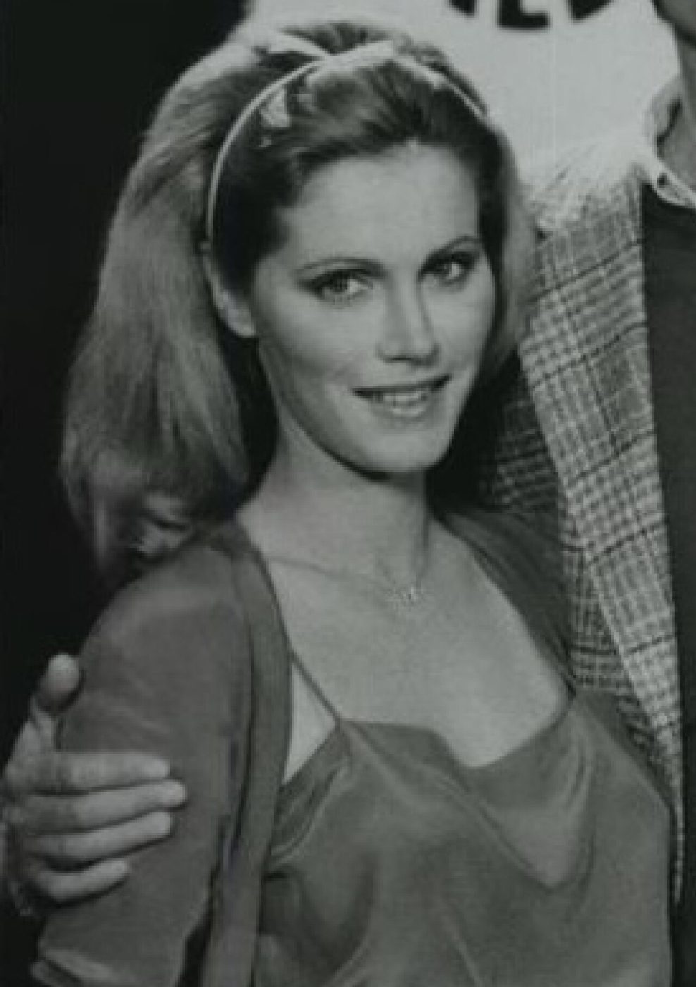 Mary Louise Weller