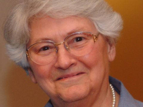 Mary L. Good