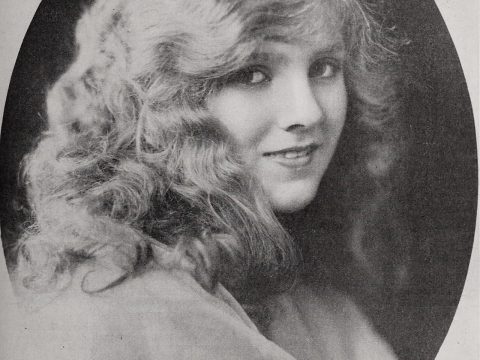 Mary Miles Minter