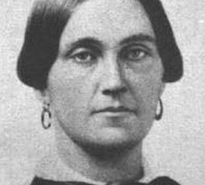 Mary Surratt