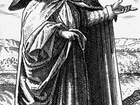 Mary the Jewess
