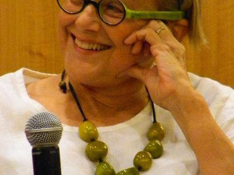 Mary Beth Hurt
