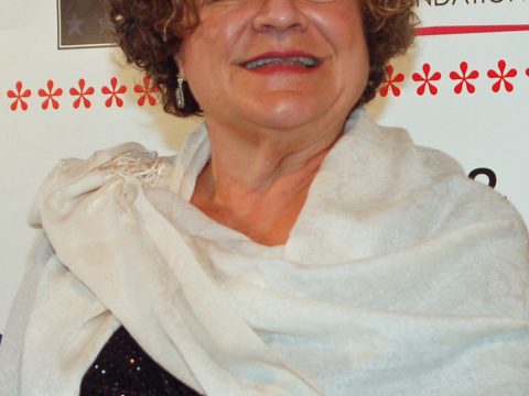 Mary Pat Gleason