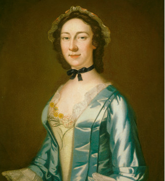 Mary Walton