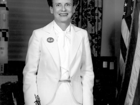 Maryon Pittman Allen