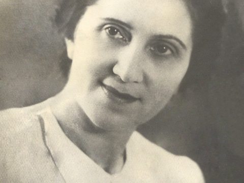 Marziyya Davudova