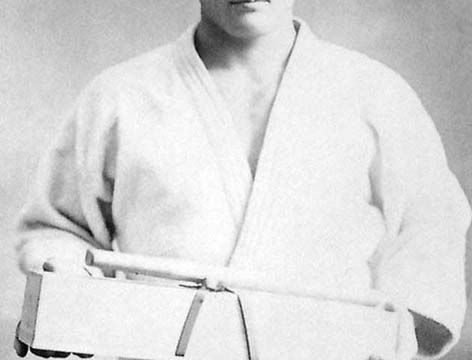 Masahiko Kimura