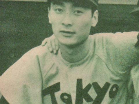 Masaichi Kaneda