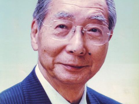 Masajuro Shiokawa