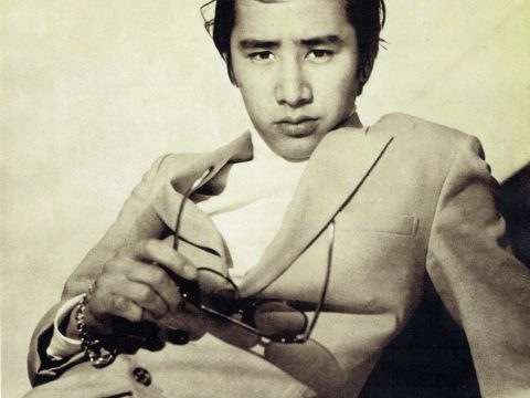 Masakazu Tamura