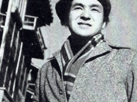 Masaki Kobayashi