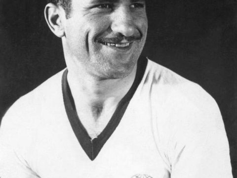 Herminio Masantonio