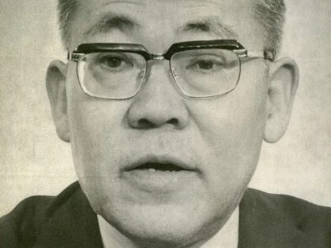 Masayoshi Ito