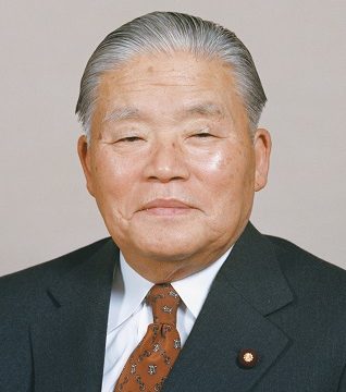 Masayoshi Ōhira